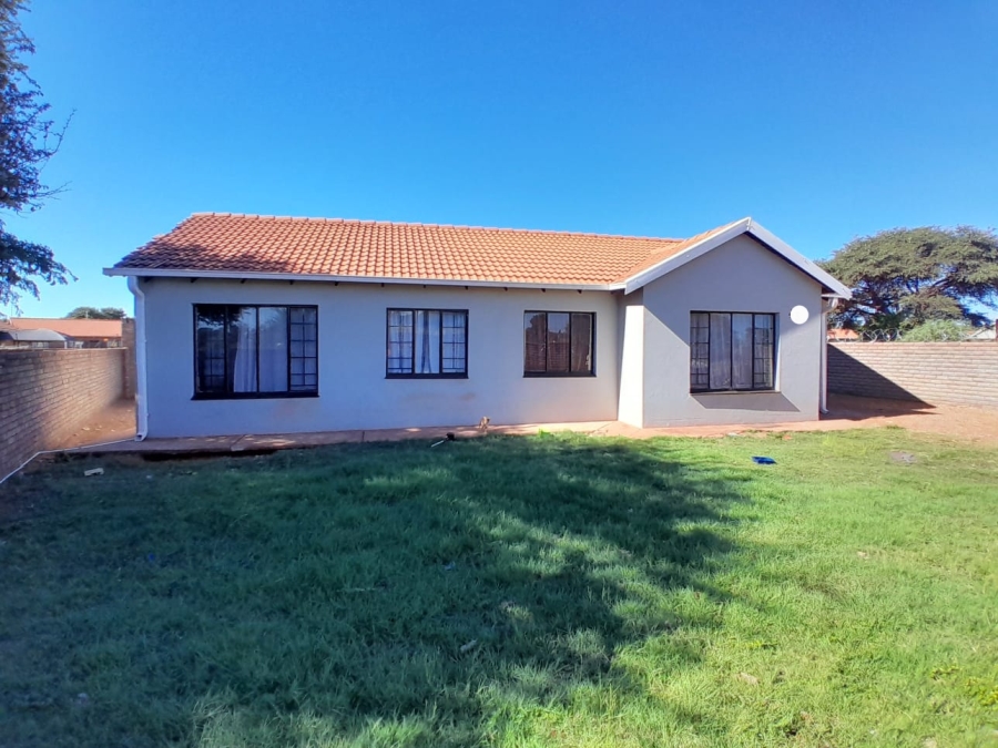 3 Bedroom Property for Sale in Kathu Northern Cape